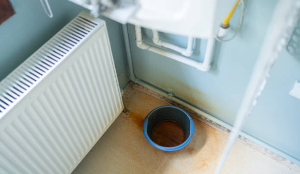 Best Commercial water damage restoration  in Osgood, IN