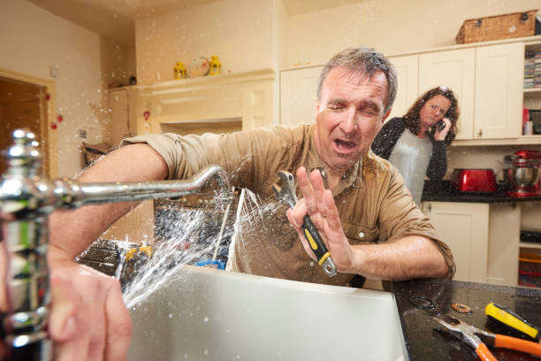 Reliable Osgood, IN Water damage restoration Solutions